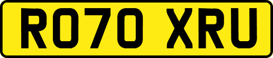 RO70XRU