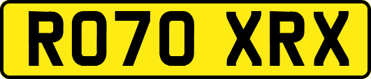 RO70XRX