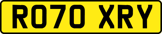 RO70XRY
