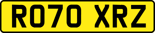 RO70XRZ