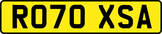 RO70XSA
