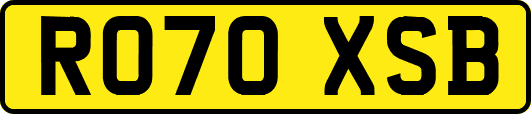RO70XSB