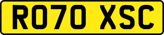 RO70XSC