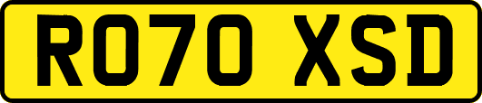 RO70XSD