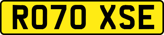 RO70XSE
