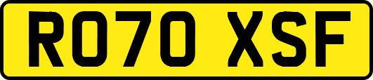 RO70XSF