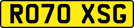 RO70XSG