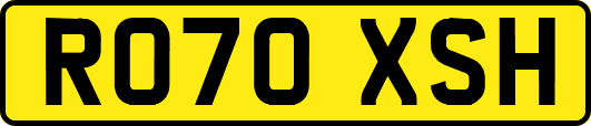 RO70XSH