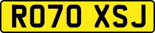 RO70XSJ