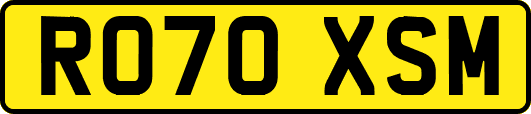 RO70XSM