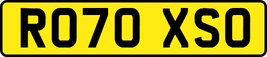RO70XSO