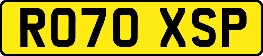 RO70XSP