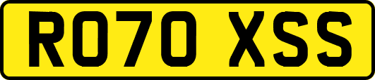 RO70XSS