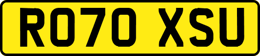 RO70XSU
