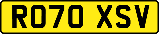 RO70XSV