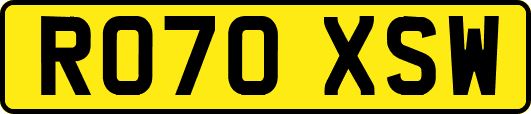 RO70XSW