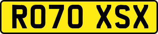 RO70XSX