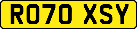RO70XSY