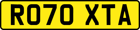 RO70XTA