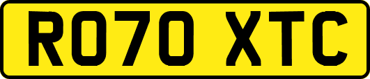 RO70XTC