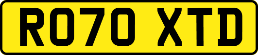 RO70XTD
