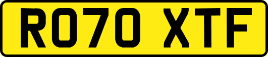 RO70XTF