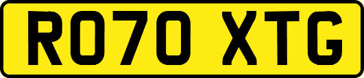 RO70XTG