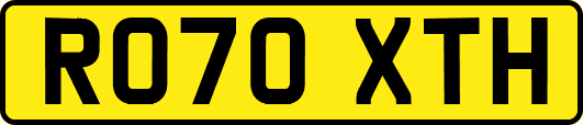 RO70XTH
