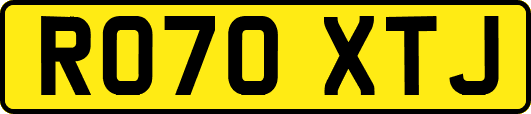 RO70XTJ
