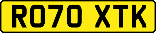 RO70XTK