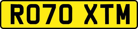 RO70XTM