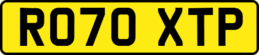 RO70XTP