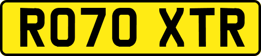 RO70XTR