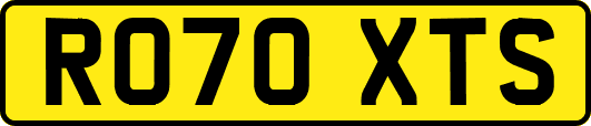 RO70XTS