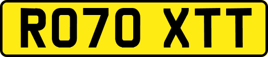 RO70XTT