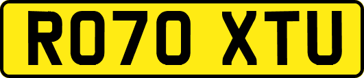 RO70XTU