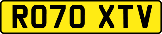 RO70XTV