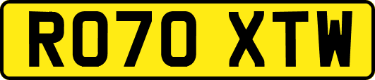 RO70XTW