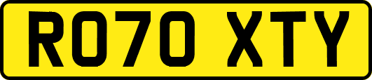 RO70XTY