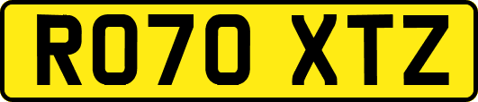 RO70XTZ