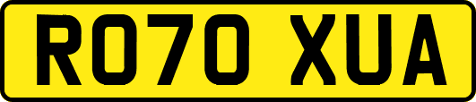 RO70XUA