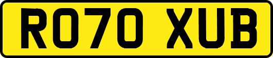 RO70XUB