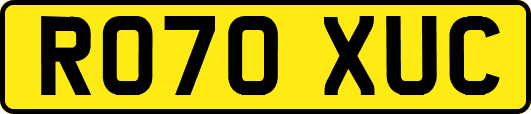 RO70XUC