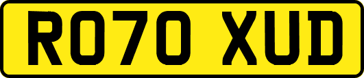 RO70XUD