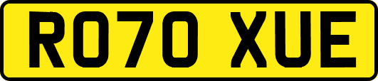 RO70XUE