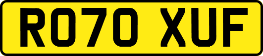RO70XUF