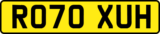 RO70XUH