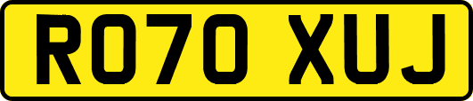 RO70XUJ
