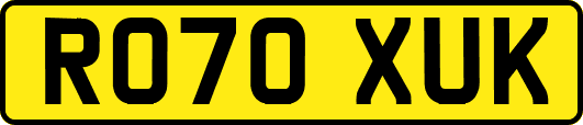 RO70XUK