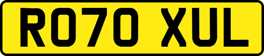 RO70XUL